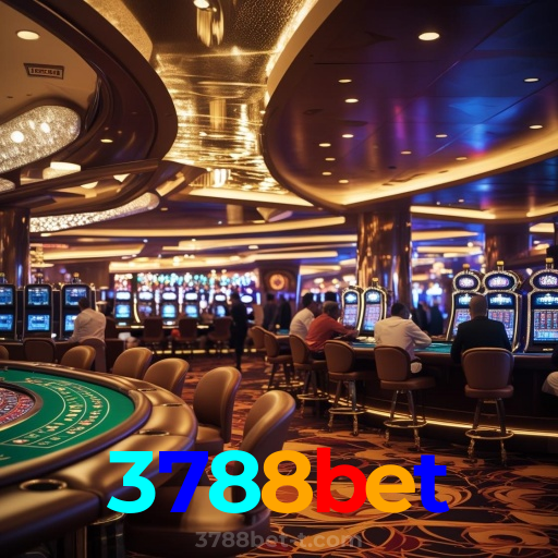 3788bet：O cassino online mais confiável para você apostar no futebol e jogar poker!