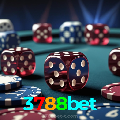 3788bet：O cassino online mais confiável para você apostar no futebol e jogar poker!