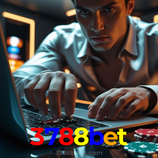 3788bet:Vença no cassino online com blackjack e apostas esportivas no futebol!