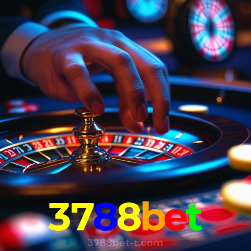 3788bet：Aposte no futebol e jogue slots para ganhar em grande estilo!