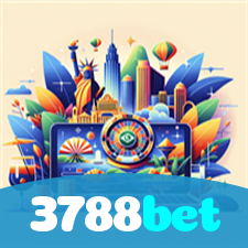 3788bet：A emoção das slots te espera! Aposte agora e ganhe!