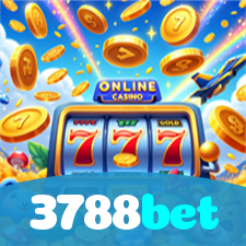3788bet：Aposte no futebol e jogue slots para ganhar em grande estilo!