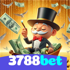 3788bet:Onde a diversão e a sorte se encontram: poker, roleta e futebol online!