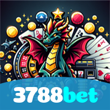 3788bet：Seu lugar de apostas no futebol e prêmios incríveis em jogos de cassino!
