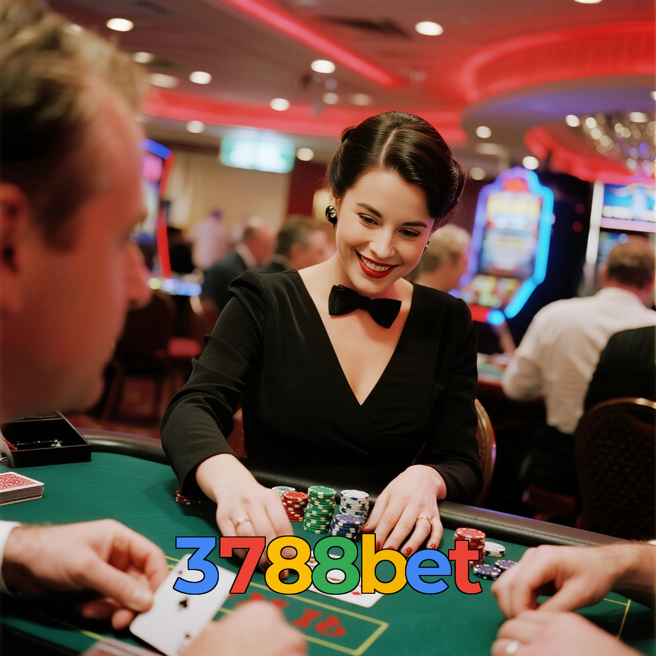 3788bet:Desafie seus limites no cassino online e ganhe grandes prêmios!
