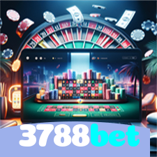 3788bet：As melhores slots para você! Aposte e ganhe agora!