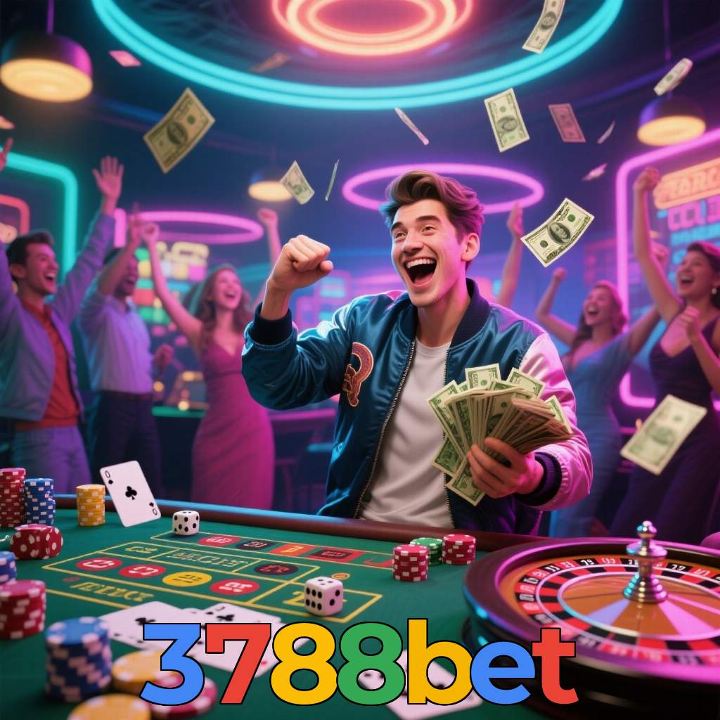 3788bet:Em cada giro nas slots, a vitória está ao seu alcance!