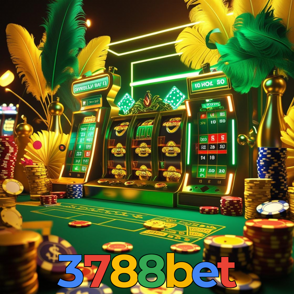3788bet：O cassino online mais confiável para você apostar no futebol e jogar blackjack!