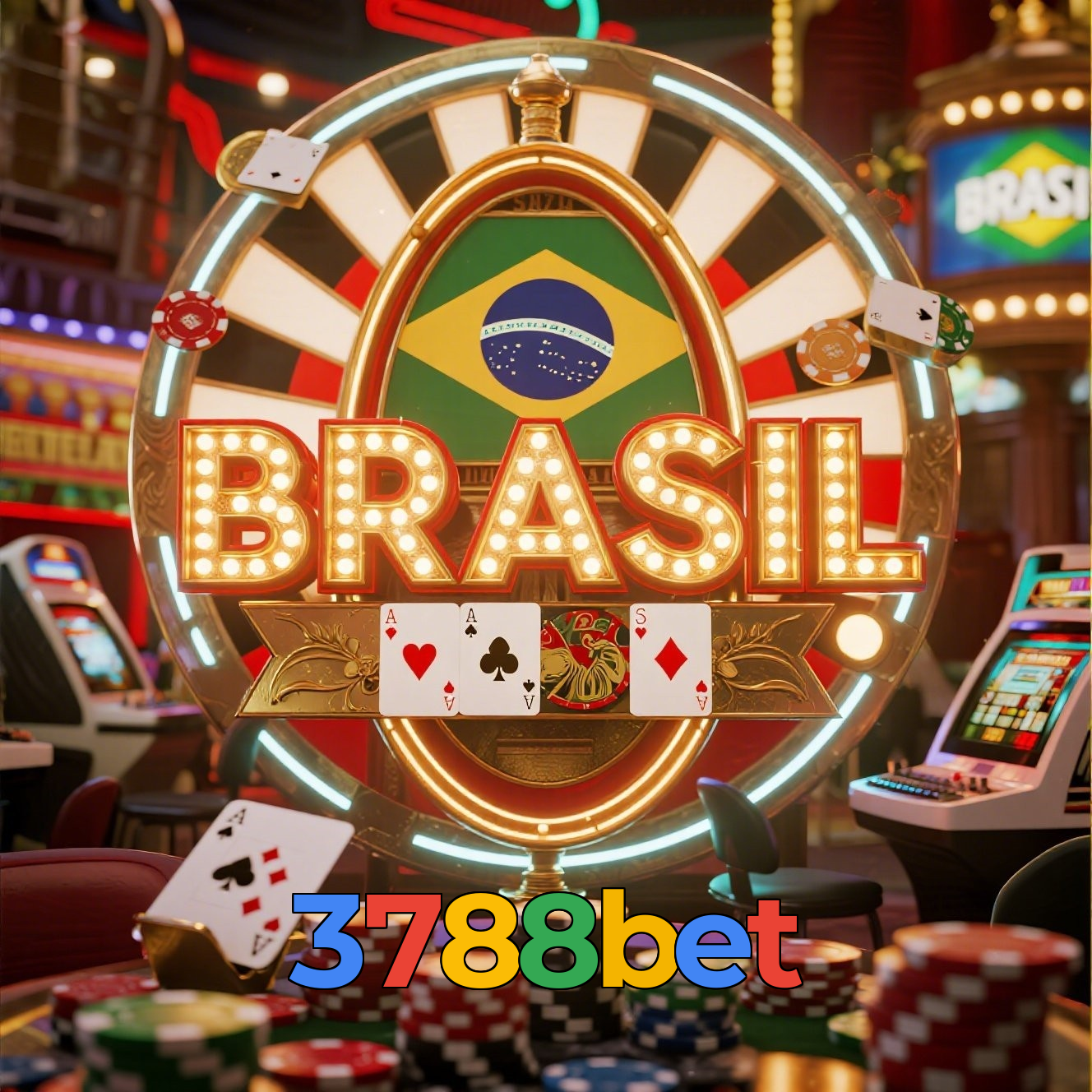 3788bet:O melhor cassino online do Brasil com roleta, blackjack e futebol!