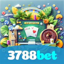 3788bet：Jogue blackjack e conquiste a vitória no cassino online!
