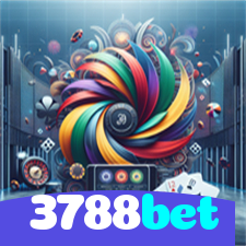 3788bet：Ganhe prêmios incríveis no futebol e em jogos como roleta e blackjack!