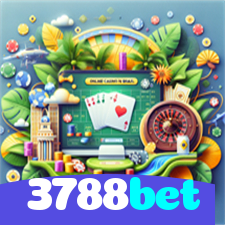 3788bet:Jogue agora nas melhores slots e ganhe muito mais!