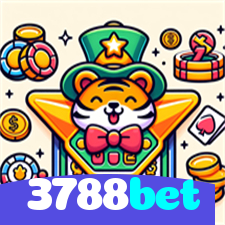 3788bet:Apostas no futebol e grandes prêmios em roleta no cassino online!