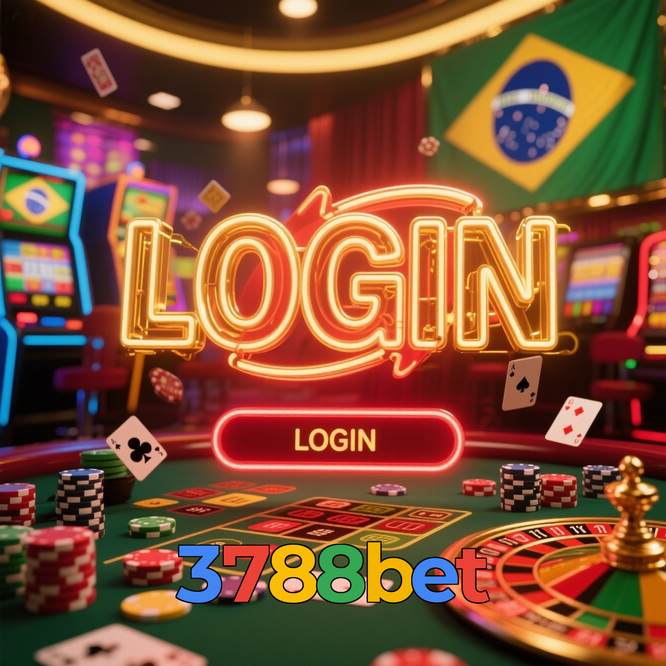 3788bet:A melhor plataforma de cassino para apostas no futebol e roleta!