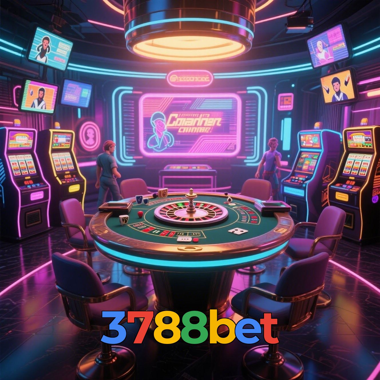 3788bet:Desafie a roleta e ganhe prêmios incríveis no nosso cassino!