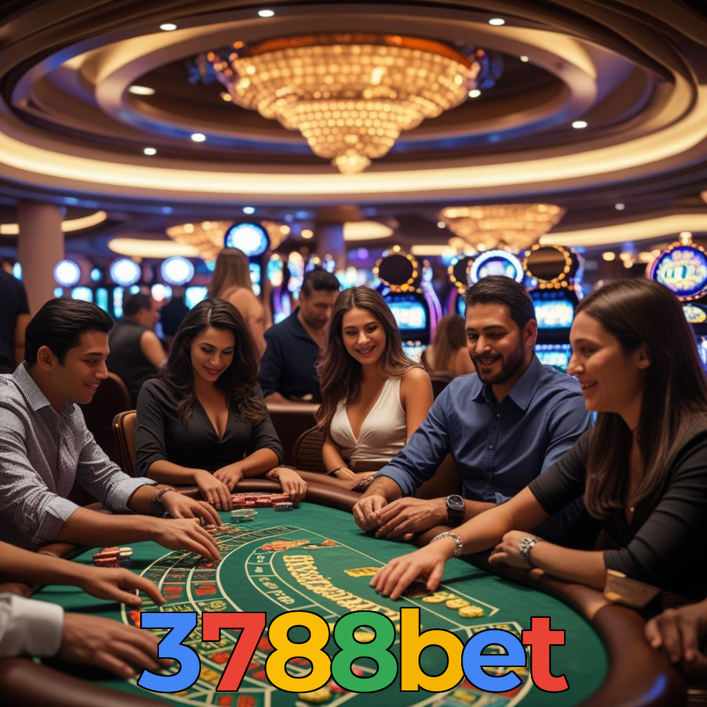 3788bet:O melhor cassino para você jogar slots e apostar no futebol online!