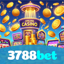 3788bet：Jogue nas roletas e descubra as maiores vitórias!