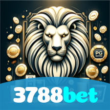 3788bet：Em cada jogo, a chance de ganhar é sua! Jogue agora no cassino!