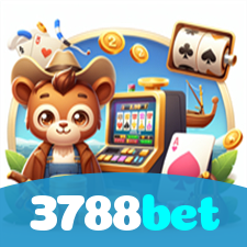 3788bet：Jogue nas slots e mude sua sorte com grandes vitórias!
