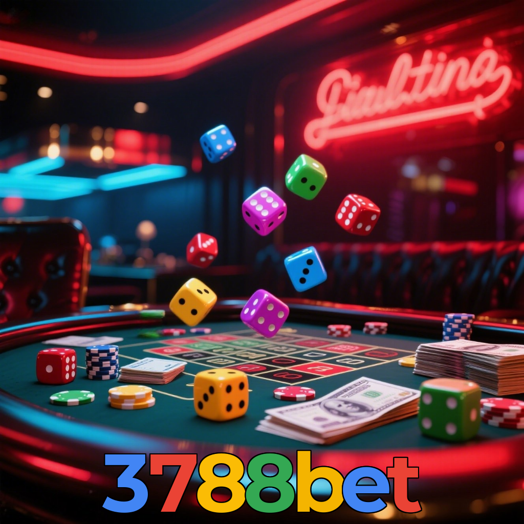 3788bet:Aposte no futebol e jogue os melhores jogos de cassino com prêmios incríveis!