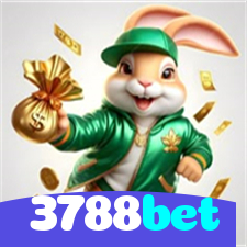 3788bet:O melhor cassino online do Brasil com roleta, blackjack e futebol!