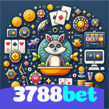 3788bet：O cassino perfeito para jogar poker e fazer apostas no futebol online!