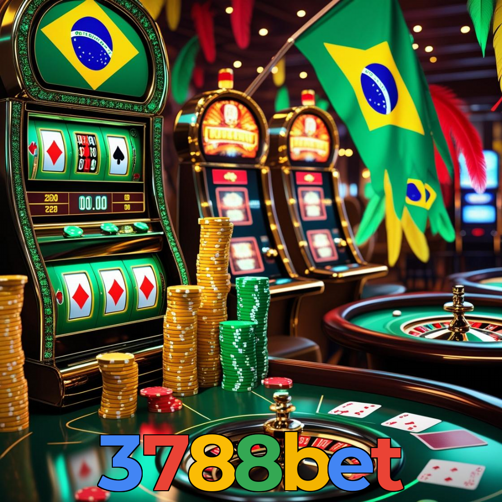 3788bet:O melhor cassino online para quem ama futebol e jogos como poker e slots!