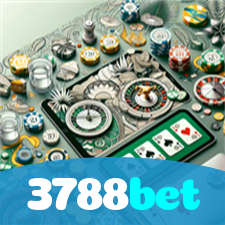 3788bet:Apostas no futebol e grandes prêmios em roleta no cassino online!