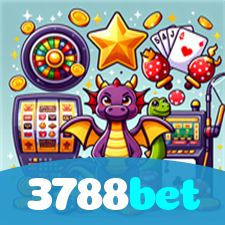 3788bet：Aposte agora nas roletas e conquiste prêmios fantásticos!