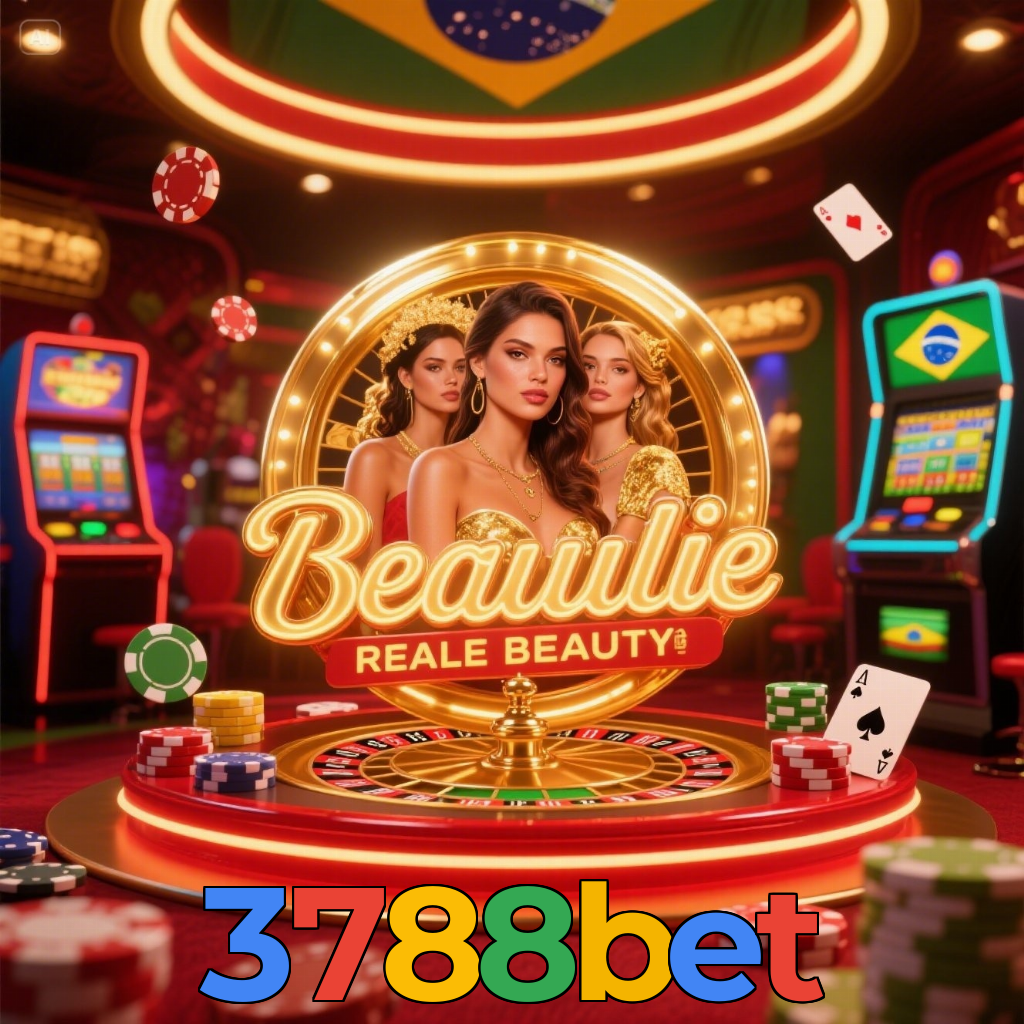 3788bet：Em cada jogo, a chance de ganhar é sua! Jogue agora no cassino!