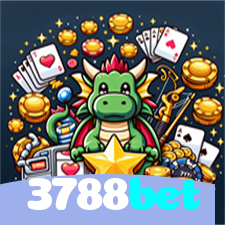 3788bet：Aposte no futebol e ganhe prêmios em slots e roleta ao vivo!