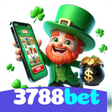 3788bet：Jogue nas roletas e descubra as maiores vitórias!