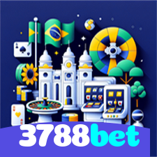 3788bet：Aposte em nosso cassino e viva uma experiência única de diversão!