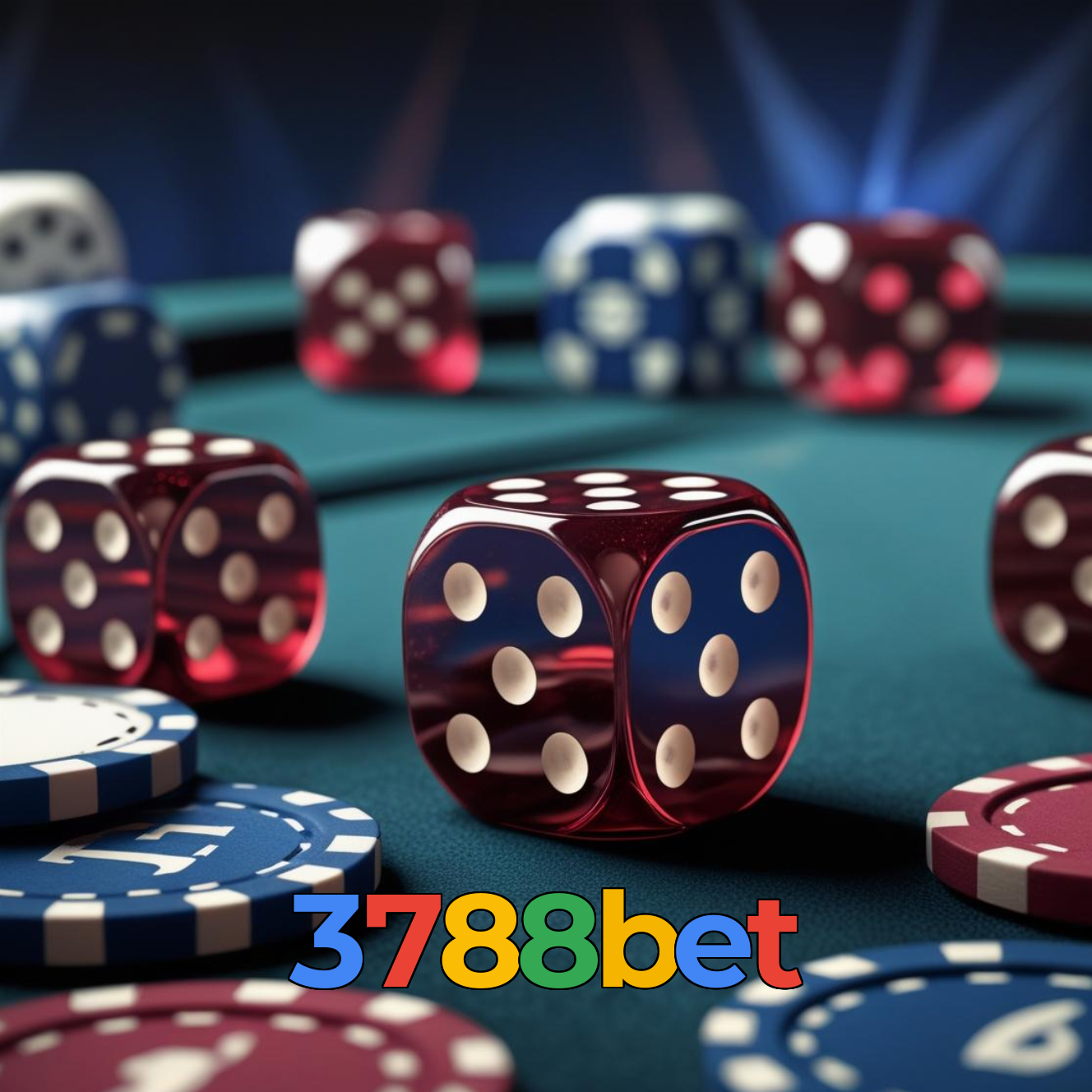 3788bet:O melhor do cassino está ao seu alcance! Jogue agora!