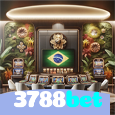 3788bet：Aposte agora e ganhe no melhor cassino online!