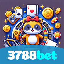 3788bet:Jogue slots de tirar o fôlego e conquiste vitórias épicas!