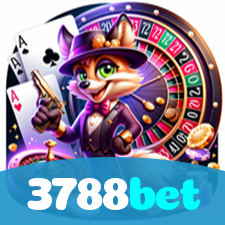 3788bet：Jogue no cassino mais seguro com poker, roleta e apostas no futebol!