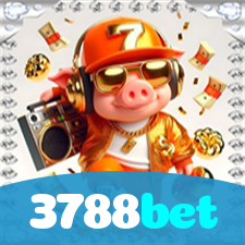 3788bet：O cassino online mais seguro para apostas no futebol e roleta!