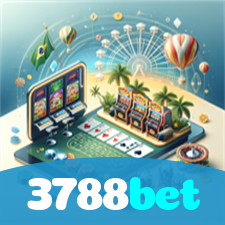 3788bet：Jogue poker, aposte no futebol e leve prêmios incríveis no cassino!