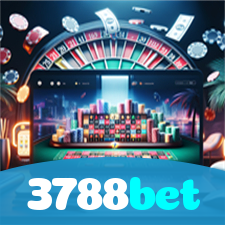 3788bet：Vença no poker, aposte no futebol e divirta-se com os melhores jogos de cassino!
