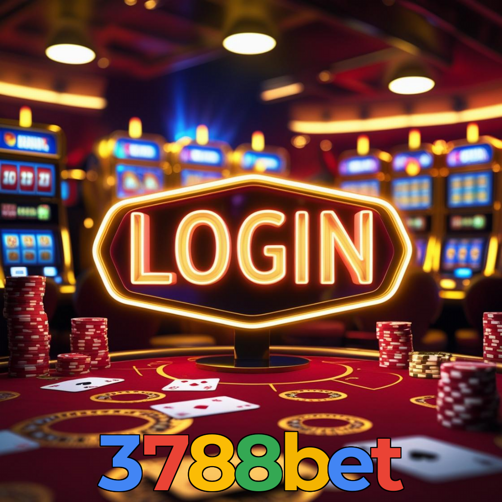 3788bet：Jogue nas slots e vença o jackpot! A sorte está te esperando!