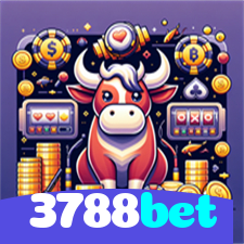 3788bet：A melhor plataforma de cassino para apostas no futebol e roleta!