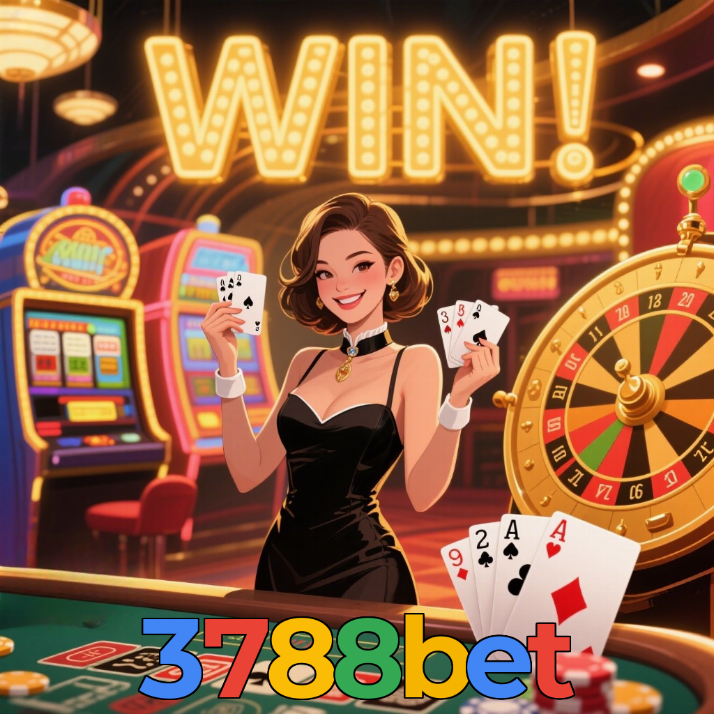 3788bet:Jogue poker, aposte no futebol e tenha uma experiência incrível no cassino online!