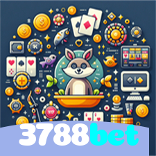 3788bet：Jogue nas roletas e ganhe prêmios sensacionais!