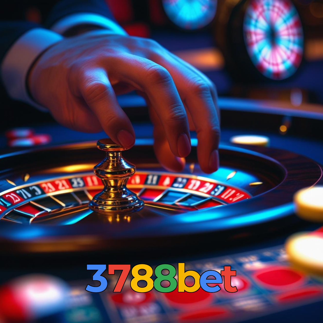 3788bet:Aposte nas mesas de poker e vença grandes prêmios!