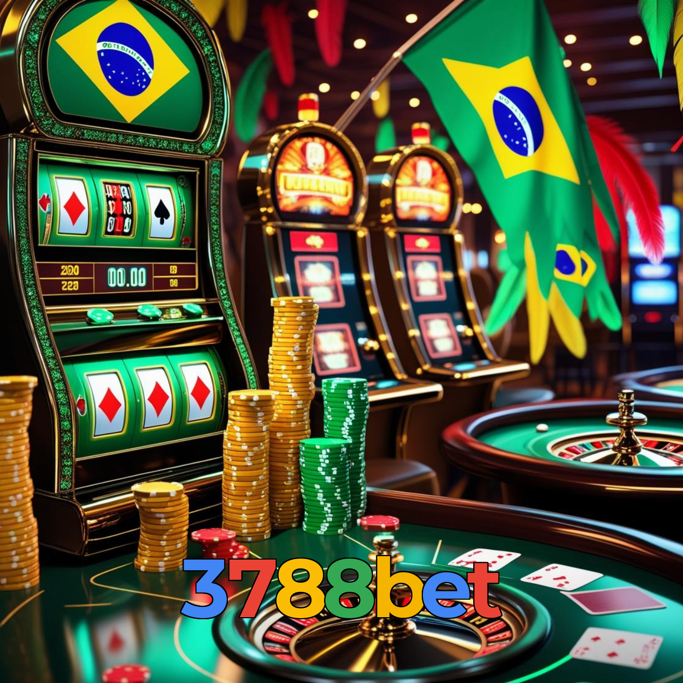 3788bet:Onde a diversão nunca para: apostas no futebol e jogos de cassino!