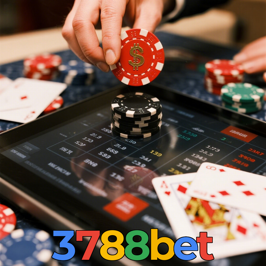 3788bet:Ganhe prêmios incríveis com apostas ao vivo em futebol e jogue roleta!
