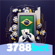 3788bet：Jogue slots, poker e aposte no futebol para prêmios incríveis!