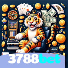 3788bet:Apostas no futebol e diversão com roleta e blackjack no cassino online!