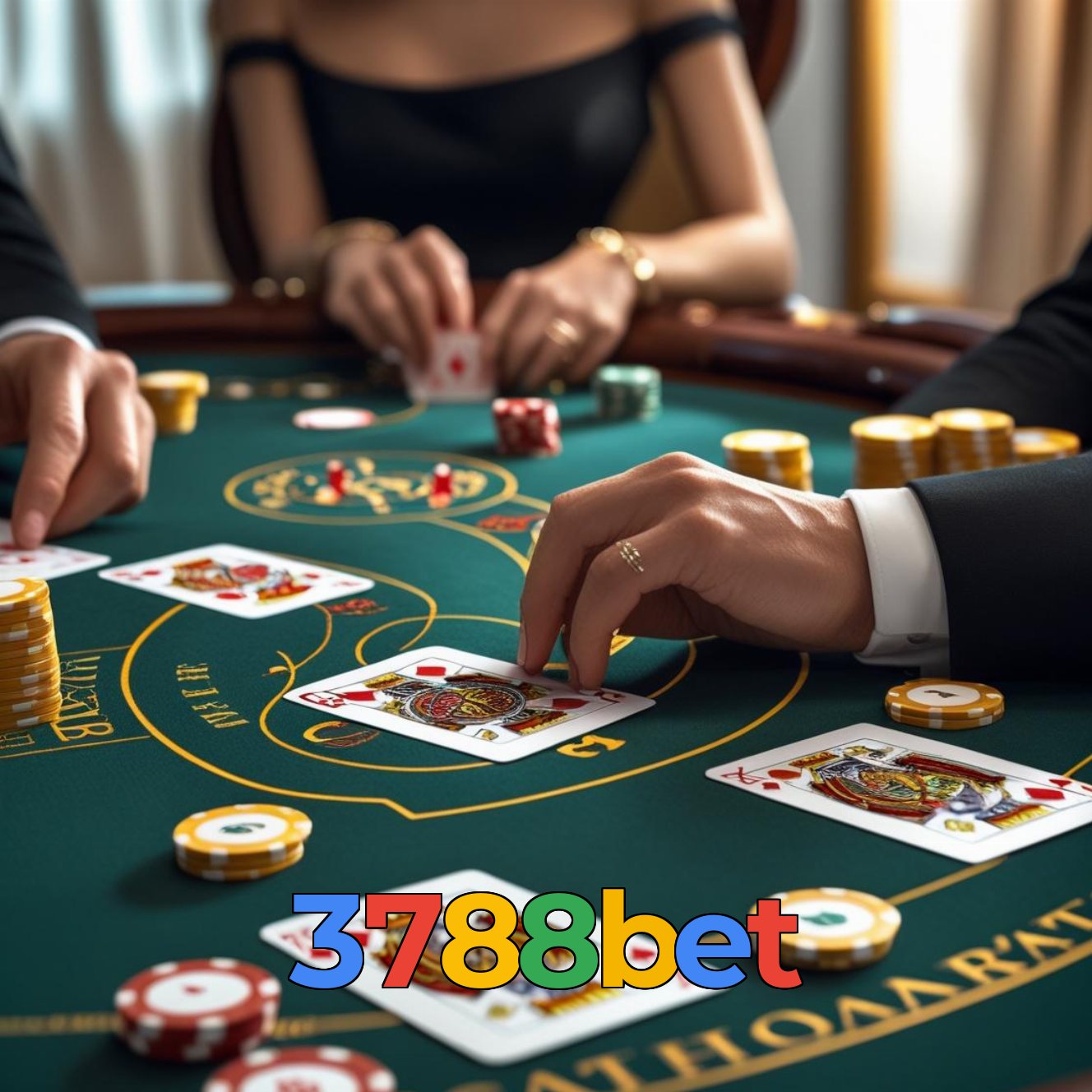 3788bet:Apostas ao vivo no futebol e grandes vitórias em blackjack esperam por você!